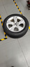 朝陽(yáng)輪胎 長(cháng)里程輪胎 205/55R16 91V RP69 曬單實(shí)拍圖