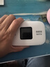 葉騰移動(dòng)隨身wifi免插卡【無(wú)需預存】便攜式支持4G/5G設備全國通用非無(wú)限流量2025新款 彩屏旗艦版-移動(dòng)+聯(lián)通雙網(wǎng)絡(luò )+3000毫安電池 曬單實(shí)拍圖