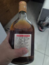 會(huì )稽山 清爽黃酒 半干型 紹興黃酒 500ml 單瓶裝 曬單實(shí)拍圖