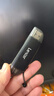 雷克沙（Lexar）USB3.2讀卡器 TF/SD二合一 USB/Type C雙口 大疆無(wú)人機運動(dòng)相機內存卡讀卡器 支持蘋(píng)果17手機電腦 曬單實(shí)拍圖