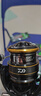 達億瓦（DAIWA）21/23 LEGALIS CS LT 紡車(chē)輪金屬線(xiàn)杯輕量遠投釣魚(yú)輪 左右手互換型 23追加 2500S-XH(淺線(xiàn)杯+高高速) 曬單實(shí)拍圖