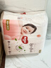 好奇（Huggies）鉑金裝小桃褲紙尿褲NB84片(5kg以下)尿不濕【透爽散熱】 曬單實(shí)拍圖