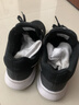 耐克NIKE跑步鞋男緩震透氣RUN SWIFT 3運動(dòng)鞋春秋款DR2695-002黑白42 曬單實(shí)拍圖
