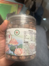 丙田 有機紅蓮子230g 去芯通芯磨皮干蓮子2025年新鮮干貨無(wú)熏硫銀耳羹 曬單實(shí)拍圖