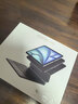 IFACE MALL妙控鍵盤(pán)iPad air7 適用2025款air6平板11英寸 蘋(píng)果air5/4保護套殼13英寸pro磁吸懸浮10代12.9寸 官新觸點(diǎn)直連鍵盤(pán)【黑色】配伴侶殼+雙模鼠標+觸控筆 2026款Air8（11英寸）M4 曬單實(shí)拍圖