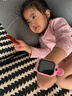 HAUWEGLL華為機適用兒童電話(huà)手表可插卡5G全網(wǎng)通3-6-12歲小學(xué)初中GPS定位 【旗艦256G粉】十二核+微信WIFI+應用市場(chǎng)+家長(cháng)管控 曬單實(shí)拍圖
