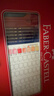 輝柏嘉（Faber-castell）彩鉛水溶性彩色鉛筆繪畫(huà)套裝畫(huà)畫(huà)工具兒童禮物100色鐵盒裝514001速寫(xiě)繪畫(huà)開(kāi)學(xué)禮物 曬單實(shí)拍圖