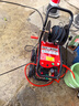 黑貓圣將商用洗車(chē)機高壓清洗機220v洗地刷車(chē)泵大功率高壓噴槍養殖場(chǎng)洗車(chē)店 曬單實(shí)拍圖