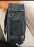 Warrior男士雙肩包大容量背包短途商務(wù)出差旅行包干濕分離可登機行李書(shū)包 曬單實(shí)拍圖