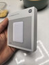 小米MI【3C認證】自帶線(xiàn)超薄充電寶500022.5W冰瓷白上飛機火車(chē)充手機平板筆記本耳機戶(hù)外儲能電源 曬單實(shí)拍圖