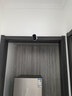 神眸門(mén)口攝像頭無(wú)線(xiàn)免插電監控可充電池家用室內外入戶(hù)樓道免打孔110°大廣角帶夜視手機遠程BC22 曬單實(shí)拍圖