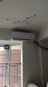長(cháng)虹空調大2匹京小宅Plus智慧語(yǔ)音新一級能效雙排銅管變頻冷暖家用掛機KFR-51GW/GKW+R1十年包修 曬單實(shí)拍圖
