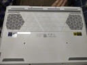 機械革命蛟龍16Pro 2025 16英寸游戲電競筆記本電腦R9-9955HX 16G 1T RTX5070Ti 300Hz 白 包鼠套裝 曬單實(shí)拍圖