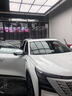 美基（MZJJ）汽車(chē)貼膜車(chē)膜汽車(chē)膜太陽(yáng)膜隔熱膜全車(chē)膜車(chē)窗玻璃隱私防曬防爆膜 V10氮化鈦陶瓷全車(chē)膜(高清前擋+深色側后) 曬單實(shí)拍圖
