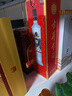 古井貢酒 歲月經(jīng)典10 濃香型白酒 55度 750mL*1瓶 單瓶裝 曬單實(shí)拍圖