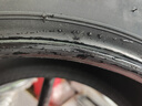 普利司通（Bridgestone）汽車(chē)輪胎 205/55R16 91V ER300 配套卡羅拉/馬自達3/適配思域速騰 曬單實(shí)拍圖