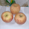 甜醉了 煙臺蘋(píng)果棲霞紅富士新鮮水果生鮮山東特產(chǎn)脆甜整箱平果禮盒禮品 紅富士?jì)糁?.5斤75-80mm 曬單實(shí)拍圖