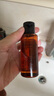 植村秀新臻萃養膚潔顏油50ml*2 琥珀卸妝油 養膚潔顏油 曬單實(shí)拍圖