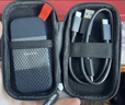 閃迪（SanDisk）1TB Type-c USB3.2移動(dòng)固態(tài)硬盤(pán)（PSSD）E30高速 移動(dòng)SSD 讀速800MB/s 兼容手機筆記本電腦 曬單實(shí)拍圖