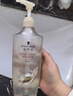 施華蔻（Schwarzkopf）多效修護型洗發(fā)露400ml+120ml旅行裝 柔順滋養洗發(fā)水 新老包裝 曬單實(shí)拍圖