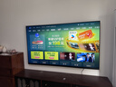海信電視大薄荷E52Q 75吋超薄貼墻 無(wú)倒影低反屏 前置回音壁 U+MiniLED 國家補貼 壁紙世界杯定制電視 曬單實(shí)拍圖