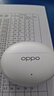OPPO Enco Air5 Pro 真無(wú)線(xiàn)降噪耳機入耳式藍牙超長(cháng)續航耳機通用蘋(píng)果華為小米手機 月珀白 曬單實(shí)拍圖