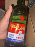 紅星二鍋頭 綠瓶大二清香型白酒純糧 北京特產(chǎn)禮品春節送禮品自飲口糧 56度 750mL 6瓶 整箱裝 曬單實(shí)拍圖