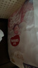 好奇（Huggies）皇家小龍褲拉拉褲XXL28片(15kg以上)尿不濕超薄透氣 曬單實(shí)拍圖