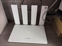 華為路由 BE3 Pro 疾風(fēng)版【Mate 80 適配】WiFi 7+  智能高增益天線(xiàn) 千兆路由器 無(wú)線(xiàn)家用路由器 曬單實(shí)拍圖
