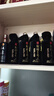 杜康秘藏1號 濃香型白酒 52度 1000ml*4瓶 整箱裝 曬單實(shí)拍圖