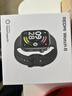 小米（MI）REDMI Watch 6典雅黑 國家補貼 澎湃OS 3 心率血氧監測 紅米手表6 小米汽車(chē) 送男友送女友 曬單實(shí)拍圖