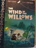 柳林風(fēng)聲  THE WIND IN THE WILLOWS GIFT EDITION 2024 進(jìn)口原版 英文 曬單實(shí)拍圖