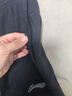 李寧運動(dòng)褲男士衛褲春秋季休閑平口直筒時(shí)尚舒適透氣跑步訓練長(cháng)褲子 曬單實(shí)拍圖