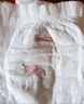 好奇（Huggies）鉑金裝小桃褲成長(cháng)褲XXXL26片*4包(17kg以上)【透爽散熱】 曬單實(shí)拍圖
