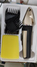 志高（CHIGO）電動(dòng)理發(fā)器推子電推剪家用成人兒童嬰兒剃頭理發(fā)器電推子剃頭刀理發(fā)神器自理發(fā)器理發(fā)工具全套禮物 曬單實(shí)拍圖