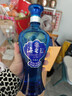 洋河 藍色經(jīng)典 海之藍 42度 520ml 單瓶裝 綿柔濃香型白酒 曬單實(shí)拍圖