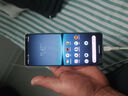 索尼（SONY）Xperia 1 IV 5G智能手機高通驍龍8Gen 1芯片 4K高刷全面屏XQ-CT72自動(dòng)眼部對焦大豎屏全網(wǎng)通手機 冰霧白 12+256G 港版系統 官方標配 曬單實(shí)拍圖