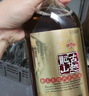 古越龍山 庫藏金三年 半干型 紹興黃酒  500ml*8瓶 整箱裝 曬單實(shí)拍圖