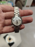 天梭（TISSOT） 小美人系列星光款女表 瑞士石英女士鋼帶腕表時(shí)尚表生日禮物 曬單實(shí)拍圖