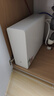 京東京造白犀1000G凈水器鮮活水家用凈水機 長(cháng)效RO反滲透無(wú)阻垢劑母嬰廚下直飲機凈飲機一體 曬單實(shí)拍圖