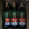 紅星二鍋頭 綠瓶大二 清香型純糧白酒 北京特產(chǎn)禮品節日送禮 自飲口糧 56度 500mL 12瓶 整箱裝 曬單實(shí)拍圖