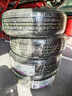 NEXEN輪胎/汽車(chē)輪胎/CP672 195/65R15 91H現代朗動(dòng) 曬單實(shí)拍圖