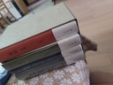 王朔：起初 精裝全四卷套裝 王朔新書(shū)《起初》系列已完結 取材自資治通鑒等古籍 合集4冊全收錄 紀年 竹書(shū) 絕地天通 魚(yú)甜 小說(shuō) 曬單實(shí)拍圖