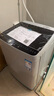 康佳全自動(dòng)波輪洗衣機9公斤 大容量比8公斤大家用宿舍租房神器 以舊換新國家補貼 KB90-JD201 曬單實(shí)拍圖