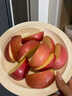 三萌果蔬陜西紅富士蘋(píng)果正宗脆甜冰糖蘋(píng)果時(shí)令新鮮孕婦水果整箱送禮 5斤暢銷(xiāo)果【單果約70-80mm】?jì)糁?.5斤 曬單實(shí)拍圖