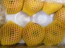 佳農 煙臺紅富士蘋(píng)果 凈重10斤大果 果徑80-85mm 生鮮水果 曬單實(shí)拍圖