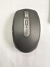 羅技（Logitech）大師系列 MX Anywhere 3S 靜音鼠標 無(wú)線(xiàn)藍牙雙模鼠標 商務(wù)辦公 便攜智能鼠標 石墨黑 接收器另購 曬單實(shí)拍圖