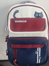 Warrior書(shū)包女初中生高中大容量高顏值2025新款大學(xué)生雙肩包輕便電腦背包 曬單實(shí)拍圖