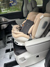 惠爾頓（Welldon）智轉2PRO+兒童安全座椅0-7歲iSize智能通風(fēng)APP互聯(lián)嬰兒寶寶汽車(chē)用 曬單實(shí)拍圖
