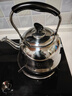 DL燒水壺燃氣灶316不銹鋼鳴音家用茶壺商用大容量加湯壺開(kāi)水壺柴火 4L 巨厚款可裝1個(gè)小暖瓶小號燒水壺鳴音+燒破換新 2L-10L 曬單實(shí)拍圖